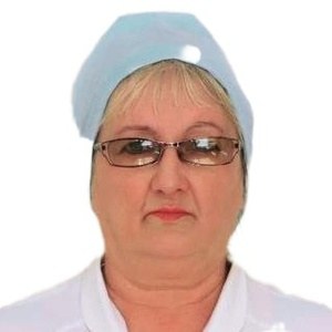 Маклярская Ольга Михайловна