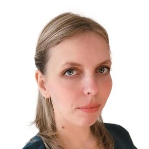 Мальцева Дарья Ивановна
