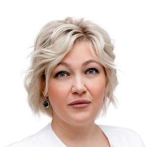 Волкова Ирина Васильевна