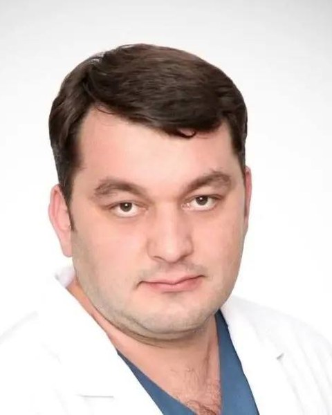 Денисов Дмитрий Александрович