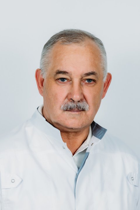 Кириллов Евгений Николаевич