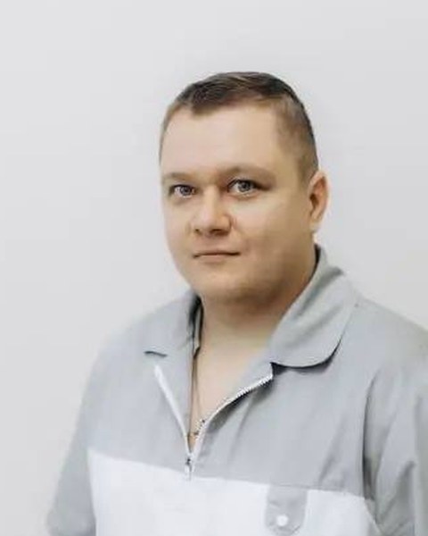 Любимов Павел Юрьевич
