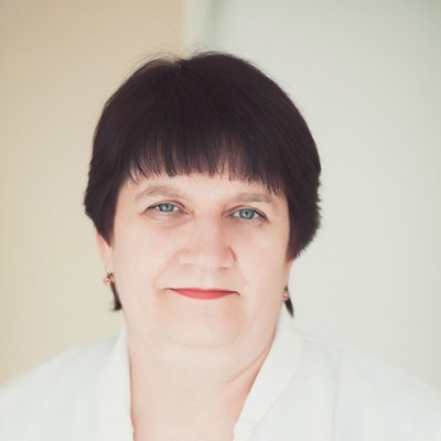 Петрова Ирина Анатольевна