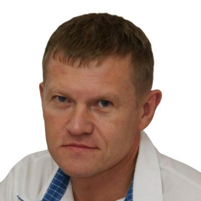 Соколов Андрей Петрович