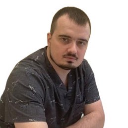 Шевелин Максим Сергеевич