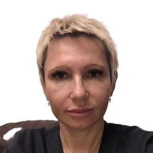 Хожаева Елена Евгеньевна