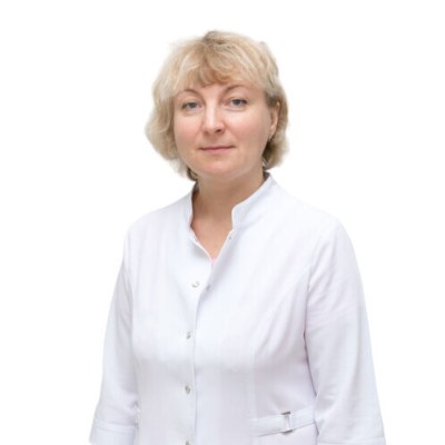Бруданина Нелли Валерьевна