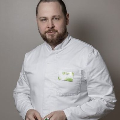 Рябинин Станислав Викторович