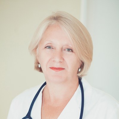 Никишина Татьяна Анатольевна
