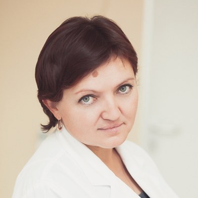 Кириллова Марина Николаевна